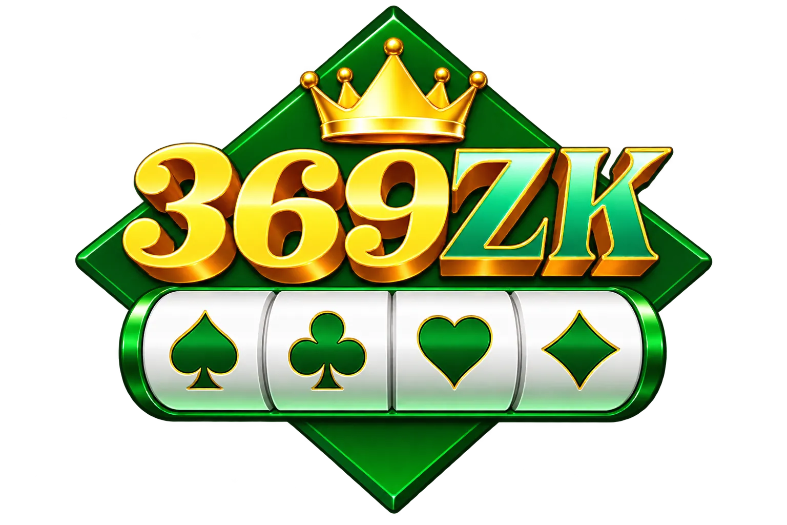 Logo 369zk