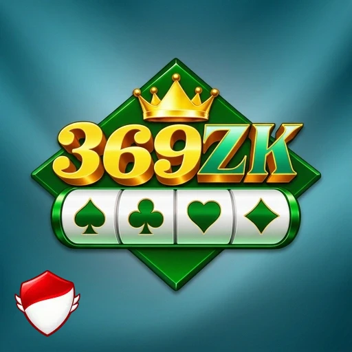 Logo 369zk