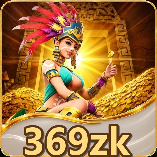 Tampilan unduh paket APK 369zk versi 6.2.4 berukuran 41.8 MB
